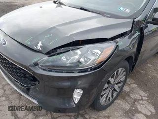 2020 Ford Escape Titanium Hybrid с VIN 1FMCU9DZ2LUB92948, выставлен на аукционе IAAI как лот 41886609 с пробегом Не указан миль и . История ставок и продаж доступна на DreamBid. Изображение 6.
