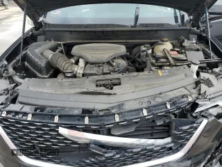 2020 Cadillac XT6 FWD Premium Luxury with VIN 1GYKPCRS9LZ148944, listed as a Copart auction lot 54406745 with 64,086 mi miles and Salvage title. Bid and sale history available at DreamBid. Image 12.