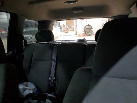 2005 Jeep Liberty Sport with VIN 1J4GL48K65W509415, listed as a Copart auction lot 88840445 with Not Provided miles and Salvage Title. Bid and sale history available at DreamBid. Image 10.