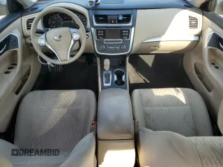 2016 Nissan Altima S with VIN 1N4AL3AP6GC245991, listed as a Copart auction lot 58140865 with 109,714 mi miles and Salvage title. Bid and sale history available at DreamBid. Image 8.