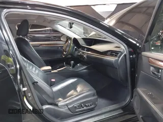 2013 Lexus ES 250 with VIN JTHBK1GG1D2064701, listed as a IAAI auction lot 41658128 with 71,166 mi miles and . Bid and sale history available at DreamBid. Image 5.