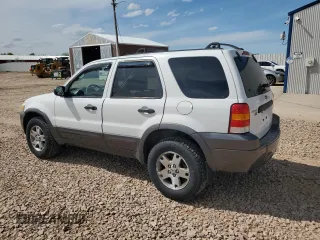 2005 Ford Escape XLT with VIN 1FMYU93145KA28777, listed as a Copart auction lot 58013995 with 94,308 mi miles and Clean title. Bid and sale history available at DreamBid. Image 2.