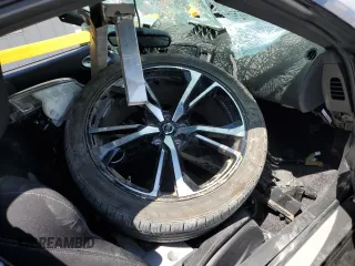 2020 Nissan 370Z Sport z VIN JN1AZ4EH7LM821323, wystawiony jako Copart lot #53885295 z przebiegiem Nie podano mil oraz Szkoda całkowita • Salvage title. Historia ofert i sprzedaży dostępna na DreamBid. Obrazek 8.