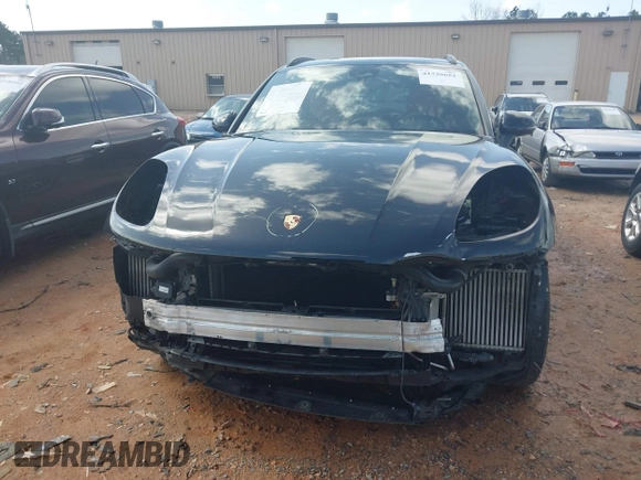 2017 Porsche Macan S with VIN WP1AB2A5XHLB16898, listed as a IAAI auction lot 41729651 with 91,327 mi miles and . Bid and sale history available at DreamBid. Image 13.