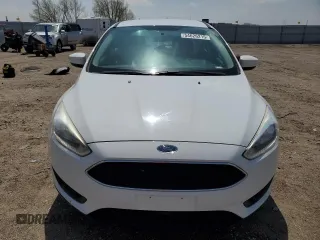 2018 Ford Focus SE z VIN 1FADP3F25JL272797, wystawiony jako Copart lot #54626215 z przebiegiem 116 679 mil mil oraz Szkoda całkowita • Salvage title. Historia ofert i sprzedaży dostępna na DreamBid. Obrazek 5.