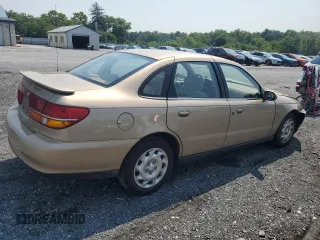 2000 Saturn LS z VIN 1G8JU52F6YY606949, wystawiony jako Copart lot #71205344 z przebiegiem 225 150 mil mil oraz Szkoda całkowita • Salvage title. Historia ofert i sprzedaży dostępna na DreamBid. Obrazek 3.