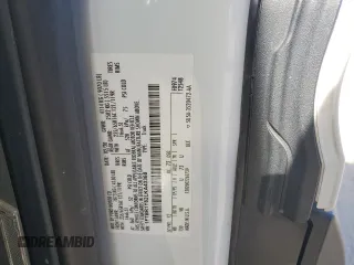 2020 Ford Transit Cargo с VIN 1FTBR1Y82LKA43360, выставлен на аукционе Copart как лот 48968545 с пробегом 523 215 миль миль и Списание • Salvage title. История ставок и продаж доступна на DreamBid. Изображение 13.