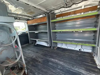 2015 Ford Transit Cargo with VIN 1FTNR1ZM6FKA47229, listed as a Copart auction lot 61978315 with 227,678 mi miles and Clean title. Bid and sale history available at DreamBid. Image 6.