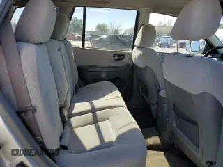 2006 Hyundai Santa Fe GLS with VIN KM8SC13D86U108478, listed as a Copart auction lot 81842964 with 110,919 mi miles and Salvage Title. Bid and sale history available at carsss.com. Image 11.
