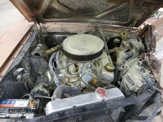 1965 Ford Mustang z VIN 5F07D184129, wystawiony jako Copart lot #66800994 z przebiegiem 85 909 mil mil oraz Szkody całkowita. Historia ofert i sprzedaży dostępna na DreamBid. Obrazek 12.