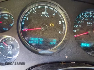 2013 Chevrolet Suburban LT с VIN 1GNSKJE7XDR103661, выставлен на аукционе IAAI как лот 42789275 с пробегом 181 234 миль миль и . История ставок и продаж доступна на DreamBid. Изображение 7.