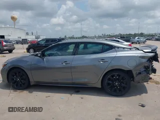 2021 Nissan Maxima SR с VIN 1N4AA6EVXMC514926, выставлен на аукционе IAAI как лот 42084232 с пробегом 41 282 миль миль и . История ставок и продаж доступна на DreamBid. Изображение 15.