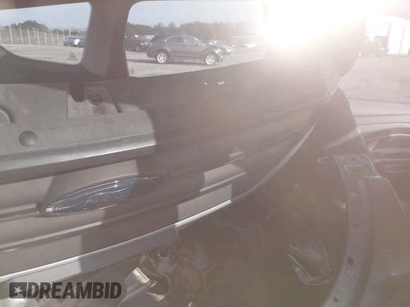 2019 Ford Escape S with VIN 1FMCU0F71KUC44088, listed as a IAAI auction lot 42691465 with Not provided miles and . Bid and sale history available at DreamBid. Image 8.
