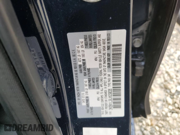2018 Mazda 3 Touring with VIN 3MZBN1L38JM239636, listed as a Copart auction lot 52290065 with 73,731 mi miles and Salvage Title. Bid and sale history available at carsss.com. Image 14.