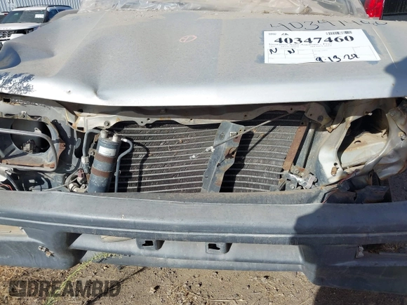 1995 Mitsubishi Mighty Max z VIN JA7LS21G6SP007394, wystawiony jako IAAI lot #40347460 z przebiegiem 89 606 mil mil oraz . Historia ofert i sprzedaży dostępna na DreamBid. Obrazek 10.