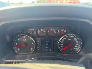 2016 GMC Sierra 2500HD с VIN 1GT22REG9GZ110189, выставлен на аукционе Copart как лот 59564865 с пробегом 196 968 миль миль и Чистый • Clean title. История ставок и продаж доступна на DreamBid. Изображение 8.
