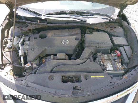 2014 Nissan Altima 2.5 S with VIN 1N4AL3AP5EC104858, listed as a IAAI auction lot 42082088 with 197,853 mi miles. Bid and sale history available at carsss.com. Image 10.