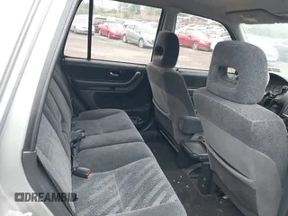 2001 Honda CR-V EX with VIN JHLRD186X1C012315, listed as a IAAI auction lot 42174243 with 162,957 mi miles and . Bid and sale history available at DreamBid. Image 8.