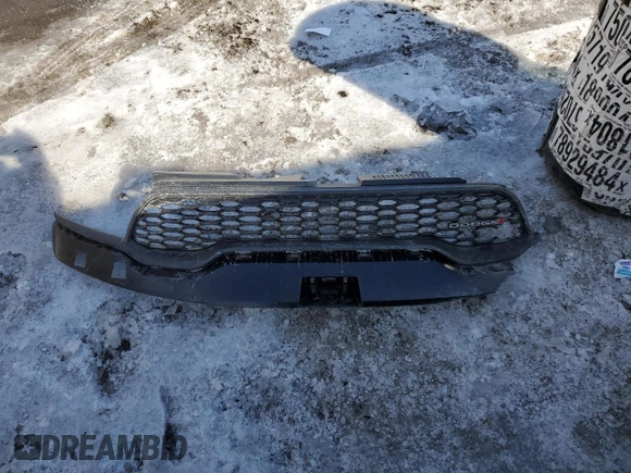 2025 Dodge Durango GT Plus с VIN 1C4RDJDG1SC504275, выставлен на аукционе Copart как лот 44205795 с пробегом 1 350 миль миль и Списание • Salvage title. История ставок и продаж доступна на DreamBid. Изображение 15.