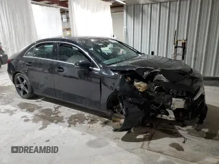 2019 Mercedes-Benz A 220 с VIN WDD3G4EB7KW021198, выставлен на аукционе Copart как лот 51763305 с пробегом Не указан миль и Списание • Salvage title. История ставок и продаж доступна на DreamBid. Изображение 4.