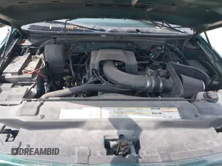 1999 Ford F-150 XL с VIN 1FTRX08LXXKB89532, выставлен на аукционе IAAI как лот 42655127 с пробегом 189 999 миль миль и . История ставок и продаж доступна на DreamBid. Изображение 10.