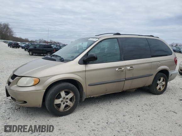 2002 Dodge Caravan Sport with VIN 2B4GP443X2R776731, listed as a Copart auction lot 53720175 with 174,001 mi miles and Clean Title. Bid and sale history available at carsss.com. Image 1.