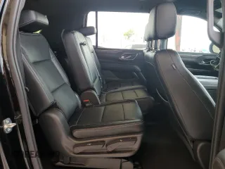 2022 Chevrolet Suburban LS with VIN 1GNSCBKD3NR267199, listed as a Copart auction lot 61385414 with 59,235 mi miles and Non Repairable. Bid and sale history available at DreamBid. Image 11.