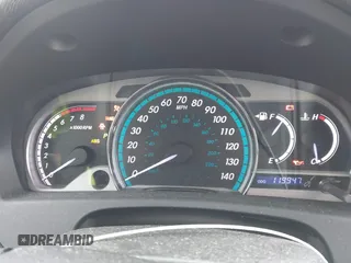 2013 Toyota Venza LE z VIN 4T3ZA3BB4DU077069, wystawiony jako IAAI lot #42103701 z przebiegiem 119 947 mil mil oraz . Historia ofert i sprzedaży dostępna na DreamBid. Obrazek 7.