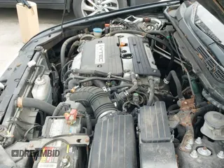 2007 Honda Accord LX SE with VIN 1HGCM56317A004242, listed as a IAAI auction lot 43444193 with 152,327 mi miles and . Bid and sale history available at DreamBid. Image 12.