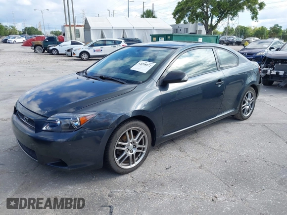 2006 Scion tC z VIN JTKDE177360077653, wystawiony jako IAAI lot #42258872 z przebiegiem 92 187 mil mil oraz . Historia ofert i sprzedaży dostępna na DreamBid. Obrazek 18.