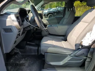 2021 Ford F-150 XL with VIN 1FTFW1ED0MFB39526, listed as a Copart auction lot 83764754 with 65,581 mi miles and Salvage Title. Bid and sale history available at carsss.com. Image 7.