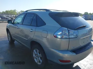 2009 Lexus RX 350 with VIN 2T2HK31U29C131932, listed as a IAAI auction lot 42030153 with 193,086 mi miles and . Bid and sale history available at DreamBid. Image 3.