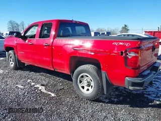 2016 Chevrolet Silverado 1500 Work Truck with VIN 1GCVKNEH1GZ173060, listed as a IAAI auction lot 38274464 with 190,245 mi miles and . Bid and sale history available at DreamBid. Image 3.
