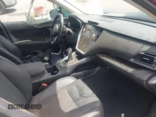 2024 Subaru Outback Limited with VIN 4S4BTANC8R3111136, listed as a IAAI auction lot 42624761 with 20,687 mi miles and . Bid and sale history available at DreamBid. Image 5.