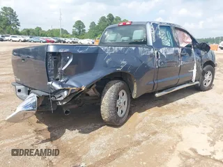 2008 Toyota Tundra z VIN 5TFRV54138X043176, wystawiony jako IAAI lot #42168679 z przebiegiem 87 120 mil mil oraz . Historia ofert i sprzedaży dostępna na DreamBid. Obrazek 4.