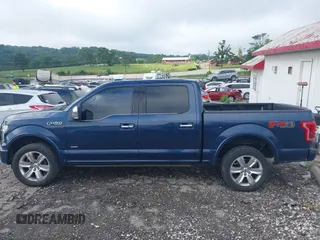 2015 Ford F-150 XLT with VIN 1FTEW1EG5FFC53076, listed as a IAAI auction lot 42475778 with 222,128 mi miles and . Bid and sale history available at DreamBid. Image 14.