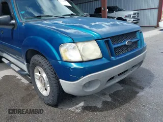 2001 Ford Explorer Sport Trac с VIN 1FMZU67E01UB76990, выставлен на аукционе IAAI как лот 42775497 с пробегом 228 671 миль миль и . История ставок и продаж доступна на DreamBid. Изображение 6.
