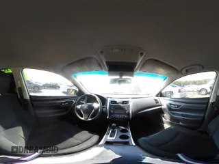2015 Nissan Altima S z VIN 1N4AL3APXFC586907, wystawiony jako IAAI lot #42295972 z przebiegiem 202 668 mil mil oraz . Historia ofert i sprzedaży dostępna na DreamBid. Obrazek 18.
