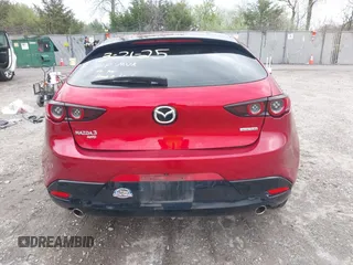 2020 Mazda 3 with VIN JM1BPBLM0L1158190, listed as a IAAI auction lot 42043635 with 68,017 mi miles and . Bid and sale history available at DreamBid. Image 17.