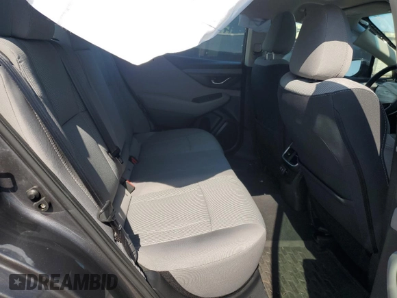 2022 Subaru Legacy Premium z VIN 4S3BWAF65N3014524, wystawiony jako Copart lot #63920205 z przebiegiem 83 807 mil mil oraz Szkoda całkowita • Salvage title. Historia ofert i sprzedaży dostępna na DreamBid. Obrazek 10.