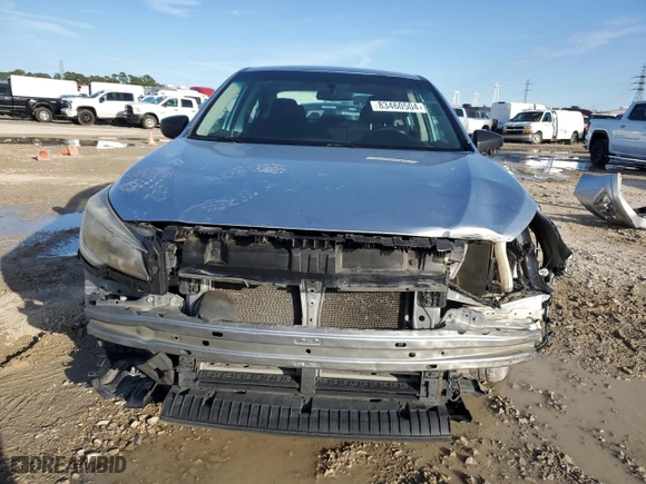 2018 Subaru Legacy with VIN 4S3BNAA60J3046267, listed as a Copart auction lot 83460504 with 138814 miles and Clean Title. Bid and sale history available at carsss.com. Image 5.
