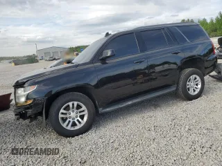 2020 Chevrolet Tahoe LT с VIN 1GNSCBKC3LR117968, выставлен на аукционе Copart как лот 53797695 с пробегом 107 274 миль миль и Списание • Salvage title. История ставок и продаж доступна на DreamBid. Изображение 1.