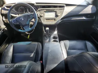 2016 Toyota Avalon Limited with VIN 4T1BK1EB4GU228276, listed as a Copart auction lot 48012315 with 166,692 mi miles and Salvage Title. Bid and sale history available at carsss.com. Image 8.