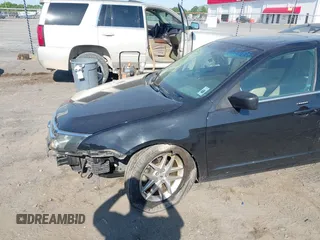 2010 Ford Fusion SEL with VIN 3FAHP0JG9AR243212, listed as a IAAI auction lot 42038188 with 193,785 mi miles and . Bid and sale history available at DreamBid. Image 11.