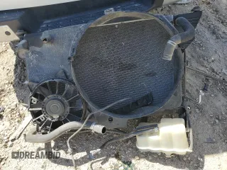 2019 Nissan NV 3500 HD SL с VIN 5BZAF0AA8KN852211, выставлен на аукционе Copart как лот 56052445 с пробегом 118 540 миль миль и Списание • Salvage title. История ставок и продаж доступна на DreamBid. Изображение 13.