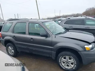 2006 Ford Escape XLS with VIN 1FMYU02Z26KA03834, listed as a IAAI auction lot 41447539 with 168,160 mi miles and . Bid and sale history available at DreamBid. Image 13.