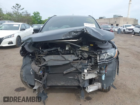 2018 Jeep Compass Latitude with VIN 3C4NJDBB2JT246030, listed as a IAAI auction lot 42362899 with 108,509 mi miles and . Bid and sale history available at DreamBid. Image 12.