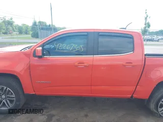 2019 Chevrolet Colorado 4WD LT with VIN 1GCGTCEN3K1147325, listed as a IAAI auction lot 42267305 with 83,950 mi miles and . Bid and sale history available at DreamBid. Image 14.