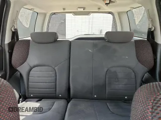 2010 Nissan Xterra S with VIN 5N1AN0NWXAC512573, listed as a Copart auction lot 60401525 with 109,358 mi miles and Salvage title. Bid and sale history available at DreamBid. Image 10.