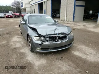 2007 BMW 3 Series 328i с VIN WBAWR335X7PX79480, выставлен на аукционе Copart как лот 83006784 с пробегом 139 645 миль миль и Списание • Salvage title. История ставок и продаж доступна на DreamBid. Изображение 10.